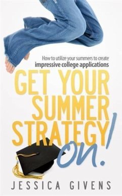 Get Your Summer Strategy On! (eBook, ePUB) - Givens, Jessica