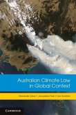 Australian Climate Law in Global Context (eBook, PDF)