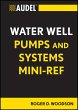 Audel Water Well Pumps and Systems... - Bild 1