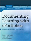 Documenting Learning with ePortfolios (eBook, ePUB)