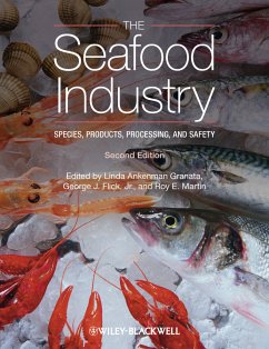 The Seafood Industry (eBook, PDF)
