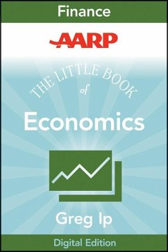 Cover AARP The Little Book of Economics (eBook, ePUB)