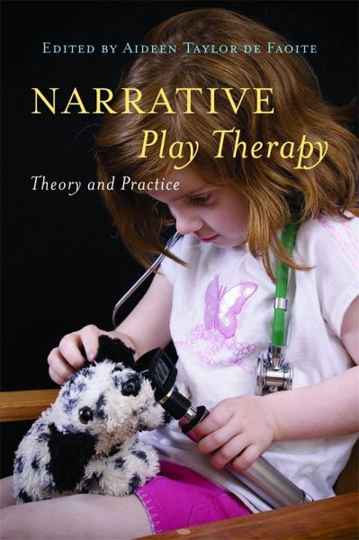 Narrative Play Therapy (eBook, ePUB) Narrative Play Therapy (eBook, ePUB)