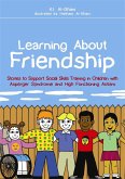 Learning About Friendship (eBook, ePUB)