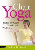 Chair Yoga (eBook, ePUB)