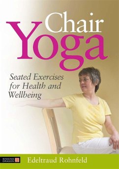 Cover Chair Yoga (eBook, ePUB)