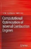 Computational Optimization of Internal Combustion Engines (eBook, PDF)