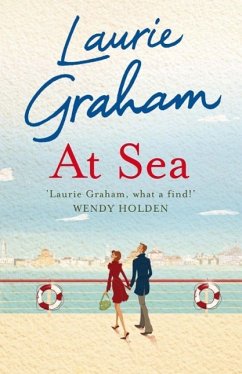 Cover At Sea (eBook, ePUB)