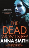 The Dead Won't Sleep (eBook, ePUB) The Dead Won't Sleep (eBook, ePUB)