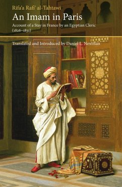 An Imam in Paris (eBook, ePUB) - Newman, Daniel L.