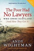 The Poor Had No Lawyers (eBook, ePUB)