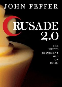 Crusade 2.0 (eBook, ePUB) - Feffer, John