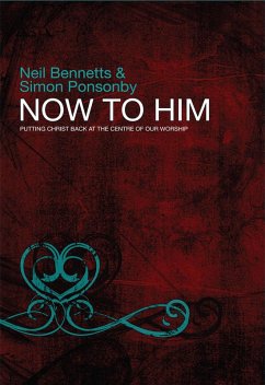 Cover Now To Him (eBook, ePUB)