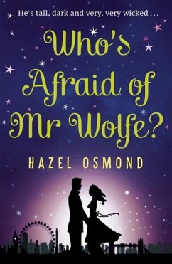 Who's Afraid of Mr Wolfe? (eBook, ePUB) - Osmond, Hazel