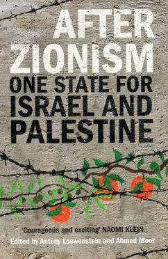 After Zionism (eBook, ePUB)