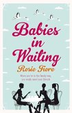 Babies in Waiting (eBook, ePUB)