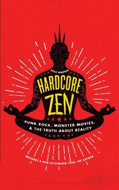 Hardcore Zen (eBook, ePUB) - Warner, Brad