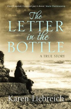 The Letter in the Bottle (eBook, ePUB) - Liebreich, Karen