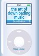 The Art Of Downloading Music (eBook,... - Bild 1