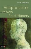 Acupuncture for New Practitioners (eBook, ePUB)