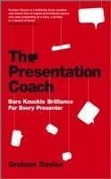 The Presentation Coach (eBook, PDF) - Davies, Graham G.