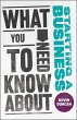 What You Need to Know about Starting a... - Bild 1