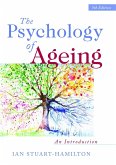 The Psychology of Ageing (eBook, ePUB)