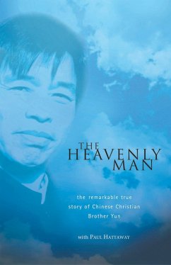 The Heavenly Man (eBook, ePUB) - Hattaway, Paul