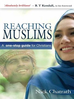 Cover Reaching Muslims (eBook, ePUB)