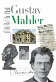 New Illustrated Lives of Great Composers: Mahler (eBook, ePUB)