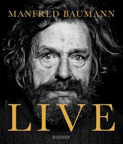 Live - Baumann, Manfred