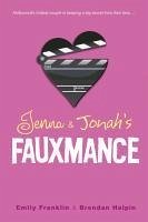 Cover Jenna & Jonah's Fauxmance (eBook, ePUB)