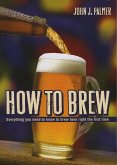 How to Brew (eBook, ePUB) How to Brew (eBook, ePUB)
