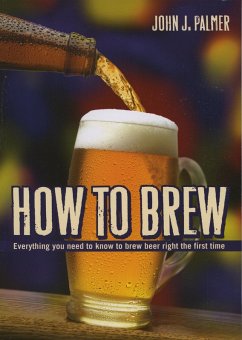 Cover How to Brew (eBook, ePUB)