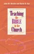 Teaching the Bible in the Church... - Bild 1