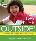 Let's Take It Outside! (eBook, ePUB) Let's Take It Outside! (eBook, ePUB)