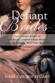 Defiant Brides (eBook, ePUB)