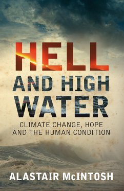 Hell and High Water (eBook, ePUB) - McIntosh, Alastair