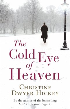 Cold Eye of Heaven (eBook, ePUB) - Hickey, Christine Dwyer