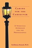 Caring for the Caregiver (eBook, ePUB)