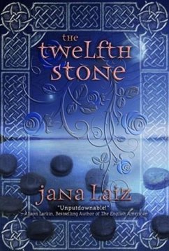Cover Twelfth Stone (eBook, ePUB)