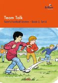 Team Talk (eBook, ePUB)