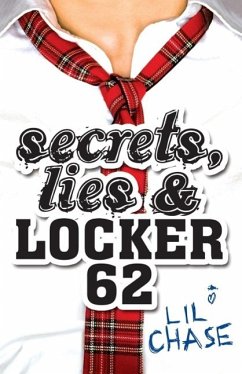 Cover Secrets, Lies and Locker 62 (eBook, ePUB)