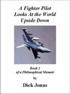 Cover Fighter Pilot Looks At the World Upside Down (eBook, ePUB)