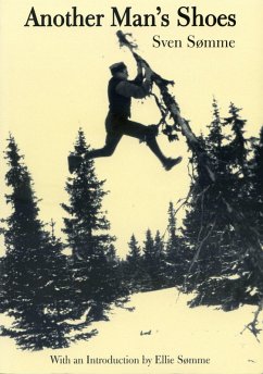 Cover Another Man's Shoes (eBook, ePUB)