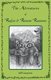Adventures of Rufus and Roscoe Raccoon (eBook, ePUB)