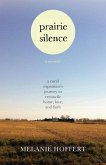 Prairie Silence (eBook, ePUB)