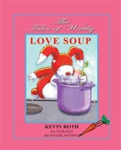 Cover Tales of Wabby LOVE SOUP (eBook, ePUB)