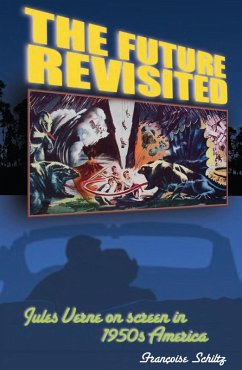 Future Revisited (eBook, ePUB) - Schiltz, Francoise