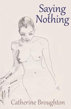 Cover Saying Nothing (eBook, ePUB)